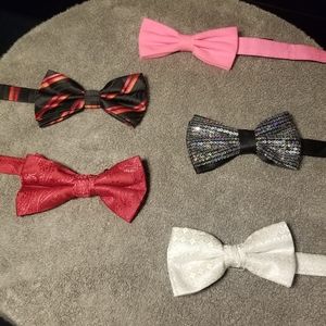 Bow ties